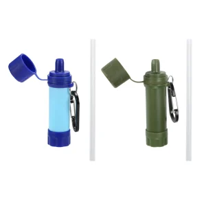 Water Purifier Straw