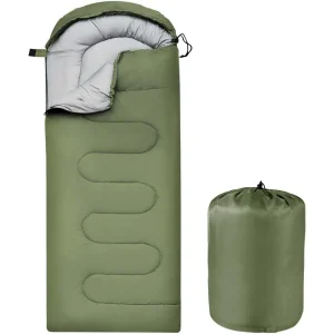 Portable waterproof  sleeping bag