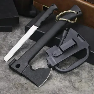 Lightweight Hatchet