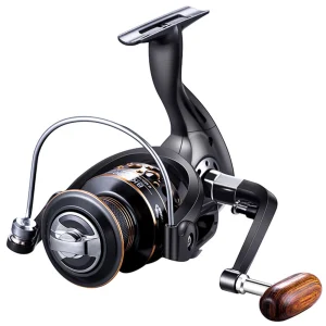 Spinning Reel